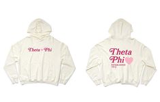 Vanilla Ice Heart Matching Set Sorority Light Weight Hoodie – University Tees Ice Heart, Sorority Events, University Tees, Big Little Reveal, Sorority Apparel, Sweat Set, Wide Leg Sweatpants, Sorority Outfits, Greek Style