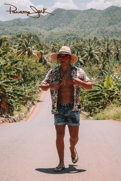 Discover the road to sun protection and adventure with Panama Jack. Man Travel, The Road Less Traveled, Road Less Traveled, Shopping Day, Beach Hat, Hat Band, Sun Hat, Sale Event, Sun Hats