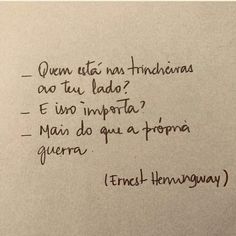 a piece of paper with writing on it that says,'quem etas las hinddencias o tu lado?