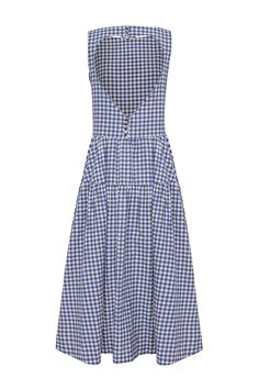 The ultimate picnic dress. The Forever Yours Midi Dress now available in the sweetest Gingham print. Midi Length Gathered, Tiered Skirt Made from 100% Cotton Poplin Featuring Heart Cut out detail at Back Button and loop Closure Model is a standard size Small wearing a size S. We use flash, film and polaroid photography, for best colour accuracy of the garment, please refer to the product imagery. Polaroid Photography, Picnic Dress, Heart Cut Out, Forever Yours, Gingham Print, Gingham Dress, Tier Skirt, Skirted Swimwear, Tiered Skirt