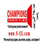 the logo for sports films, which is being used by many people to promote their sport