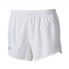 a women's tennis short with the word under it