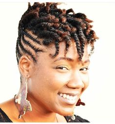 Hair Updo Styles, Flat Twist Hairstyles, Natural Braided Hairstyles, Stylish Naija