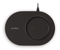 an ember device is shown in this image