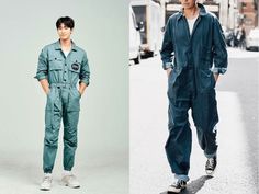 Top 10 Best Design - Trends Mechanic Uniform: Styles & Ideas - CONY Company in #TopnList Mechanic Fashion, Mechanic Uniform, Customised Uniform, Aviation Mechanic, Mechanic Man, Mechanics Jacket, Mechanic Shirt