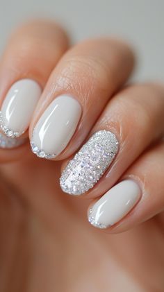 Daisy Acrylic Nails, Spring Nail Designs, Spring Nail, Nail Designs Spring, Fresh Look