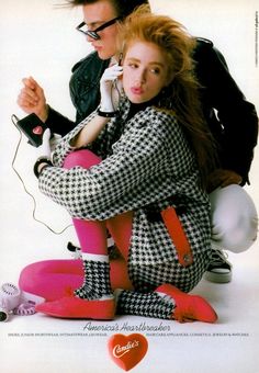 See 20 Walkmans & other portable tape players that made headphones the ultimate fashion accessory - Click Americana 80s Fashion Neon, 80s Shoot, 80s Fits, 90s Magazine, Color Seasons, History Project, 1980's Fashion