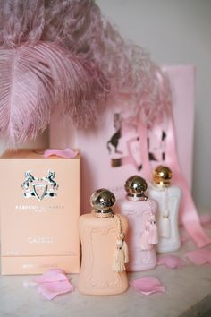 Parfum De Marly, Perfume Victoria Secret, Louise Ebel, Parfums De Marly, Fall Fragrance, Victoria Secret Perfume