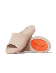 PRICES MAY VARY. Non-Slip Shower Shoes - Each pair of KENROLL anti slip slippers has about 2,000 super-grip mirror contacts, more than 1,000 multi-directional hydrophobic grooves, and dozens of displayed asymmetric hydrophobic units for enhancing the anti-slip ability Indoor Slide Sandals - The non slip summer sandals are 15 degrees upturned at the toe and raised around the back edge, giving protection to your feet, especially protecting your toes from hurt by the impact Shower Slides with Holes Dorm Needs, Indoor Slide, Bathroom Dorm, Shower Sandals, House Slide, Indoor Slides, Shower Shoes, Pool Swimming, Swimming Beach