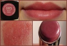 *Revlon Colorburst Lip Butter - Sugar Plum / MakeUpWednesday Lipstick Colours, Revlon Color, Color Burst, Beauty Make-up