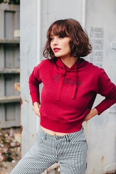 #taylorlashae #taylor #lashae #byronbay #byron #bay Short Hair Fringe, Hemp Fashion, Fringe Hairstyles, Bob Haircuts For Women, Curly Hair With Bangs, No Makeup, Curly Bob Hairstyles