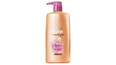 LOREAL ELVIVE DREAM LENGTHS RESTORING SHAMPOO FINE CASTOR OIL PLUS VITAMINS. LOND, DAMAGED HAIR. NET WEIGHT 28 FL OZ. | L'Oreal Paris Elvive Dream Lengths Restoring Shampoo for Long Damaged Hair (28 oz) | The Fresh Grocer Loreal Elvive, Damage Hair, Hair Net, L Oreal, Loreal Paris, Castor Oil, Hair Conditioner, Damaged Hair, Vitamins