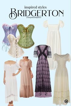 Bridgerton Corset Outfit, Daphne Bridgerton Outfit Ideas, Bridgerton Type Dresses, Bridgeton Themed Party Dress, Bridgerton Themed Party Outfit, Bridgerton Clothes Aesthetic, Bridgerton Experience Outfit, Modern Bridgerton Dress, Bridgerton Sleepover