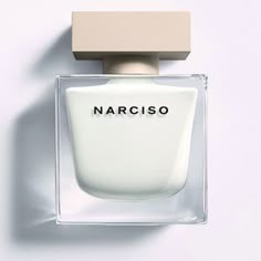 NarcisoEDP Narciso Rodriguez Perfume, Wedding Perfume, Perfume Bottle Design, Fall Fragrance, Cosmetic Design, Perfume Design