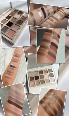 Natasha Denona Palette, Jennifer Check, Natasha Denona, Beauty Room, Makeup Looks, Makeup, Beauty, Quick Saves