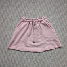 European Brand Girls Skirt 92-98cm Which Is 2-3y New Without Tags Pink Pockets Cotton Blend, Soft And Stretchy Bundle And Save! Quincy Mae, Girls Skirt, Kids Bottoms, I Said, Pink Color, Kids Shop, Cotton Blend, Skirt, Tags