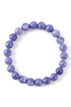 Why Tanzanite is the Must-Have Gemstone for Healing & Style Throat Chakra Crystals, Throat Chakra Healing, Crystal Grids, Blue Calcite, Blue Kyanite, Rare Gemstones, Throat Chakra, Chakra Crystals