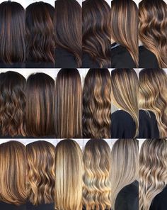 Hair Color Guide, Hair Dye Tips, Hair Extensions For Short Hair, Color Ideas For Blondes, Hair Color Ideas For Blondes, Hair Color Ideas For Brunettes