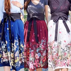 Modernized Hanbok Wrap Skirts. Made In Korea. Authentic Designer Brand That I Used To Sell In The Boutique Or Markets In Nyc. Stylish Piece For Any Occasion. Brand New. Color Options : Navy(Popular), Wine, White. High Or Midi Waist. Free Size That Fits Xs - L. Traditional Pleated Skirt For Spring, Traditional Full Skirt For Spring, Modernized Hanbok, Wine White, Modern Hanbok, Wrap Skirts, The Boutique, Wrap Skirt, Free Size