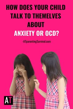 How our kids talk to themselves about their anxiety or OCD struggles can be key to their long-term success. Learn how to turn the negative self talk into self love and acceptance. Ocd In Children, Self Love And Acceptance, Love And Acceptance, Emotional Child, Kids Talking, Self Regulation, Negative Self Talk, Self Talk, How To Turn