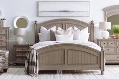 Bedroom Sets | Mathis Home Royal Bedroom Design, Bed Stands, Twin Bedroom Sets, Bed Stand, Bedside Storage