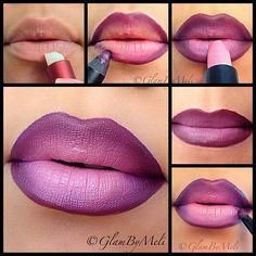 Nyx Lipstick, Perfect Lipstick, Makeup Step By Step, Best Lipsticks