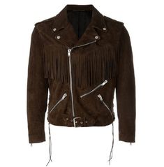 Men fringe motorcycle jacket men clothing,men cow boy brown western jackets Luxury Leather-lined Men's Biker Jacket, Mens Fringe, Suede Jacket Men, Motorcycle Jacket Mens, Western Jacket, Fringe Jacket, Stylish Jackets, Biker Style, Jacket Brands