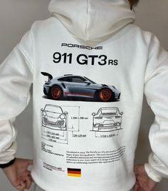 2023 Porsche, Hoodie Design Ideas, Stunning Prom Dresses, Cute Lazy Day Outfits, Lazy Day Outfits, Shirt Print Design, Business Outfits, Retro Outfits