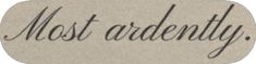 the word'most adentity'is written in cursive writing on a piece of paper