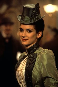 Winona Ryder in Bram Stoker’s Dracula (1992)