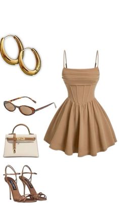 Effortlessly Chic Outfits, Trendy Outfits For Teens, Classy Casual Outfits, Casual Chic Outfit, Modest Fashion Outfits, Dressy Outfits, Cute Everyday Outfits, Cute Simple Outfits