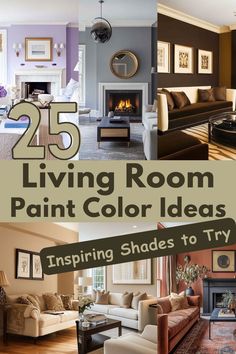 living room paint color ideas with the title 25 living room paint color ideas inspires shades to try