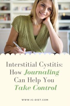 Bladder Friendly Recipes, Why Journal, Journaling Tips, Fatigue Syndrome, Disabled People, Adrenal Fatigue, Care Plans, Out Of Control