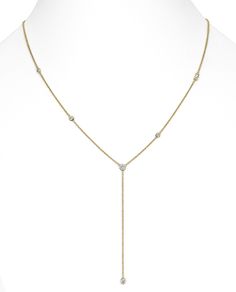 One day... Yellow Gold Diamond Lariat Backdrop Necklace, Diamond Lariat Backdrop Necklace In Yellow Gold, Fine Jewelry Diamond Lariat Necklace With Single Cut Diamonds, Yellow Gold Lariat Necklace With Diamond Accents, Fine Jewelry Diamond Lariat Drop Necklace, Fine Jewelry Diamond Lariat Necklace, Fine Jewelry Lariat Necklace In Diamond White, Fine Jewelry Diamond Lariat Backdrop Necklace, Single Cut Diamond Lariat Necklaces