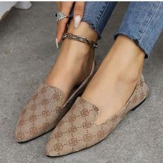 Brand New Women Casual Flats, Fall Flats, Flats For Women, Shoes Color, Casual Flats, Pregnant Women, Canvas Shoes, Flat Weave, Womens Flats