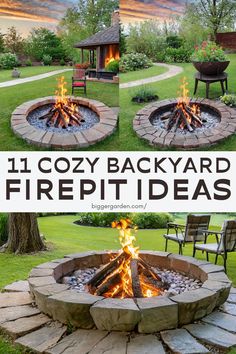 Revamp Your Outdoor Space with These Stunning Firepit Ideas, incorporating Outdoor Sand Fire Pit Ideas, Backyard Diy Firepits, and Inexpensive Fire Pit Area solutions. Discover Outdoor Patio Ideas for Small Spaces With Fire Pit, Lights For Fire Pit Area, and budget-friendly Backyard Seating Area options. Find Diy Fire Pit Patio Cheap designs, Camping Fire Pit Ideas, and Circle Fire Pit Area Diy projects. Diy Backyard Fire Pit Area On A Budget, Rock Garden Fire Pit Area, Cool Fire Pits Backyards, Stone Fire Pit Ideas Backyard, Semi Circle Fire Pit Area, Outdoor Fire Pit Areas, Fire Pit Inspiration