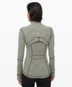 Whether you're up for  adventure or ready for down  time, feel empowered in this  lightweight, technical jacket  that contours your body for a  perfect, do-anything fit. Define Jacket Luon, Technical Jacket, Feel Empowered, Wrap Shorts, Define Jacket, Women's Hoodies, Lululemon Women, Lightweight Jacket, Lululemon Athletica