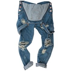 OneTeaspoon (1.507.790 IDR) ❤ liked on Polyvore featuring pants, jeans, bottoms and overalls Jumpsuits Denim, Jumpsuit Jeans, Overalls Jeans, Overalls Jumpsuit, Overalls Blue, Strappy Jumpsuit, Jumpsuit Denim, Distressed Overalls, Denim Short Jumpsuit