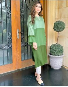 Pakistani Formal Dresses Simple, Zehra Saleem, Black Bridal Dresses, Desi Clothing, Pakistani Formal Dresses, Girls Dresses Sewing, Designer Kurti Patterns, Pakistani Dresses Casual