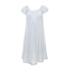 Nightwear Women Nightwear Dresses, Night Gown Dress, Nightwear Dress, Cap Sleeve Gown, Cotton Nightgown, Nightgowns For Women, Women Nightwear, Gowns With Sleeves, Brushed Cotton