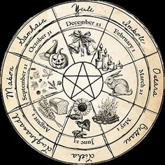 Book Of Shadows Pdf, Witches Wheel, Wiccan Sabbats, Grimoire Pages, The Wheel Of The Year, Magick Symbols, Witch Spirituality, Grimoire Book