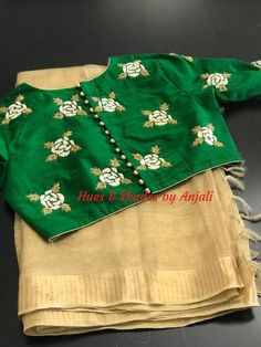 Contrast Blouse Designs, Butti Design, Cotton Blouse Design, Blouse Designs Catalogue, Best Blouse Designs, Latest Model Blouse Designs, Cotton Saree Designs