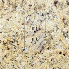 an image of a granite counter top that looks like it is made out of marble