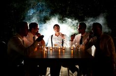 Groomsmen Shots, Cocktail Photoshoot, Team Portrait, Wedding Cigars, Groomsmen Wedding Photos, Groomsmen Photography, Nightlife Party, Groomsmen Photos, Handsome Groom