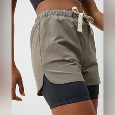 Upwest Tan Active Shorts N235 Brand New With Tag Waist Laid Flat And Length Measurements Are Shown In Photos Biker Short, Active Shorts, Sell Online, Walker Boots, Ecommerce Website, Garment Bags, Shorts Athletic, Biker Shorts, Athletic Shorts