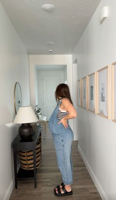 Pregnancy outfit, pregnancy fashion, pregnancy style, casual outfit 4 Month Maternity Outfit, Onesie Jumpsuit Outfit, Work Pregnant Outfit, Pregnant In Summer Outfits, Mom Outfits Pregnant, Trendy Outfits For Pregnant Women, C Section Outfit Post, Basic Pregnant Outfits, Maternity Outfit Aesthetic