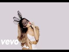 Day 23-A song you want a girl to dance to:A Kendall Jazz Solo To Dangerous Woman My Everything Era, Lace Bunny Ears, My Everything Ariana Grande, Rae Sremmurd, Kevin Gates, Lil Pump, Ariana G, My Everything