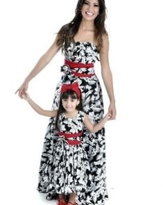 #ANCHEZA #пошивподзаказ Mom And Baby Outfits, Mommy Daughter, Mommy And Me Outfits, Mother And Daughter, Mom Dress