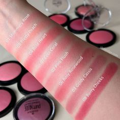 Essence Baked Blush, Essence Blush, Ayurveda Skin Care, Makeup Wishlist, Baked Blush, Essence Cosmetics, Blush On, Top Skin Care Products