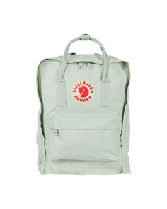 Kanken Backpack Aesthetic, Fjällräven Kånken, Aesthetic Backpack, School Yard, School Children, Fashion Icon, Daily Essentials, Kanken Backpack, Fjallraven Kanken Backpack